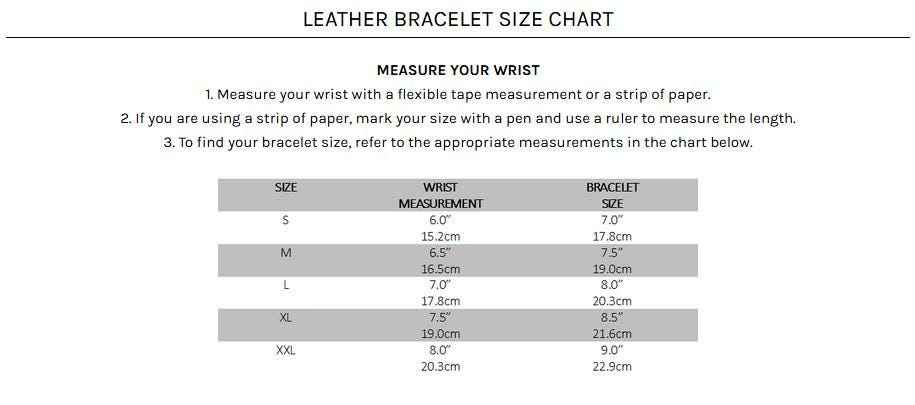 Resident Evil theme Handmade leather Bracelet