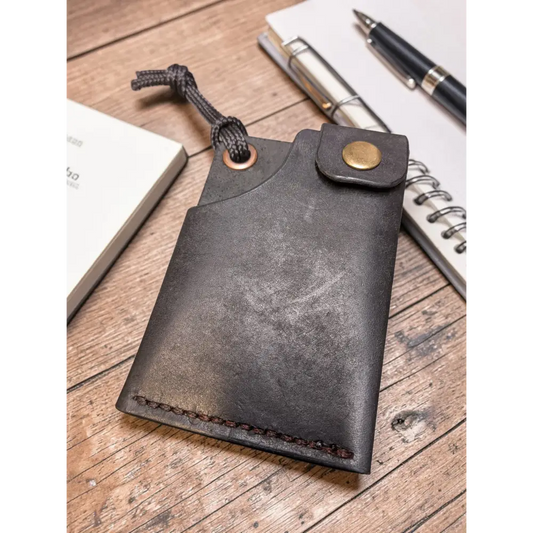 Minerva Card Holder - Wallet