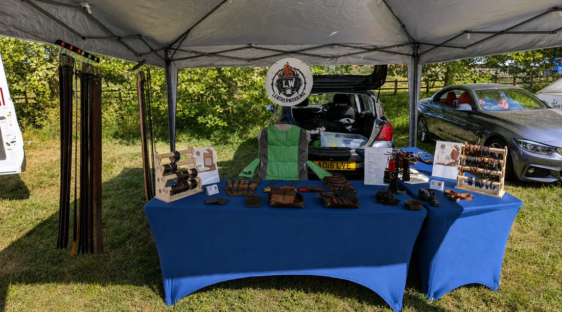 A Day at the Daisysmilk Shed Farmers Market — 30th May 2026