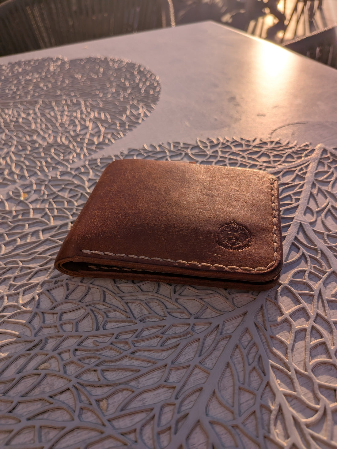 How Long Should a Leather Wallet Last?