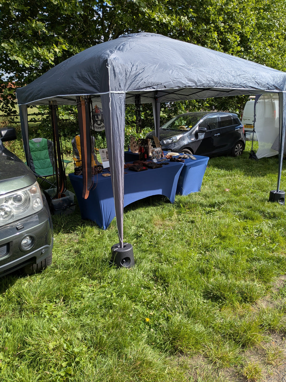 A Day at the Daisysmilk Shed Farmers Market — 28th June 2026