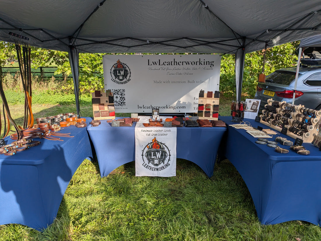 Daisysmilk Shed Farmers Market - 27th September 2026