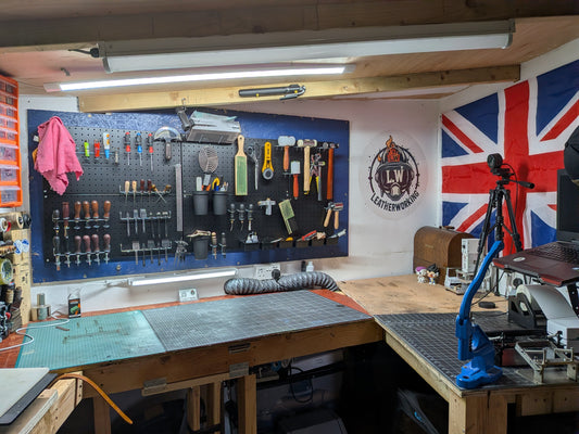 A Wall Worth Looking At