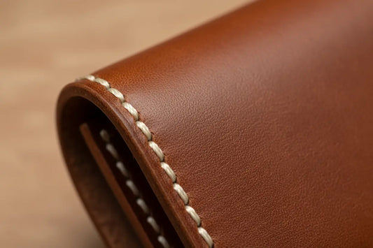 How to Saddle Stitch: A Complete Guide