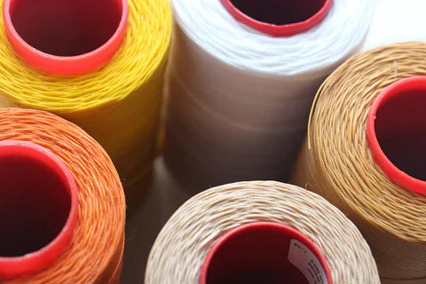 The Best Quality Braided Polyester Threads for Leatherworking: A Complete Guide