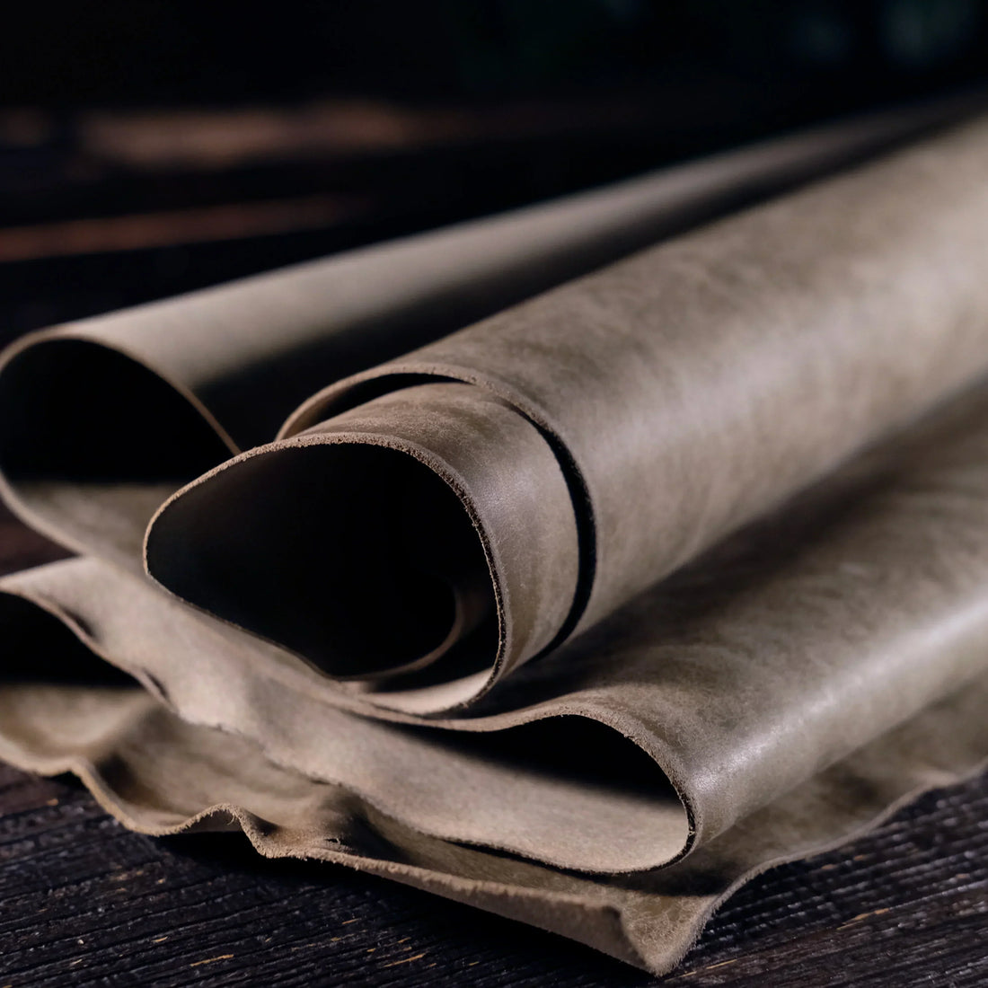 Why Handmade Leather Items Lasts Longer