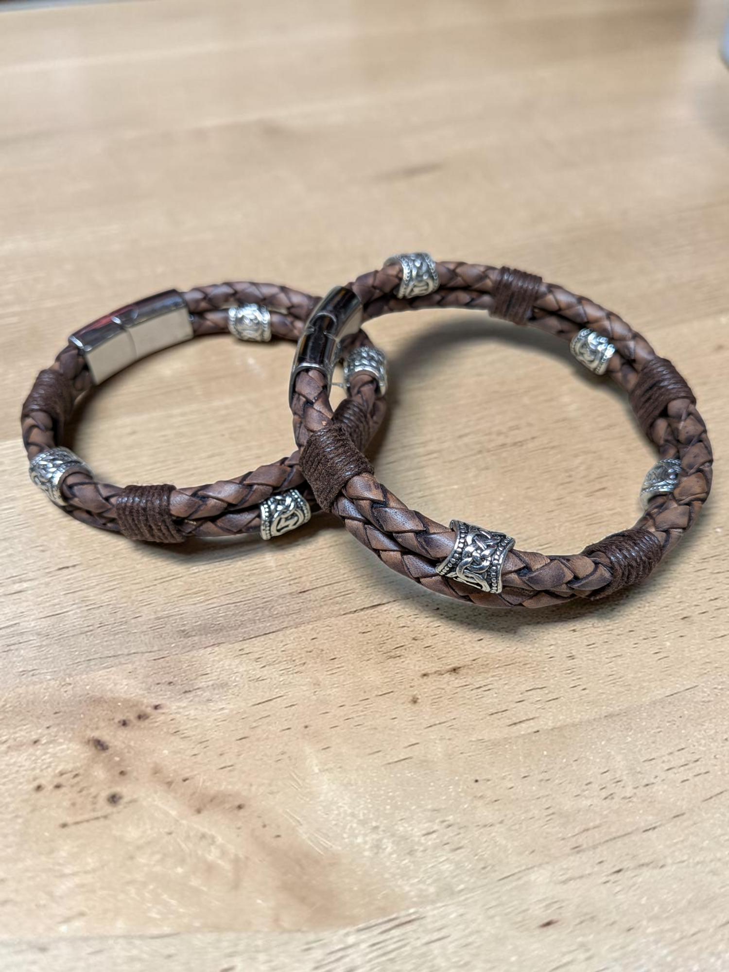 --- Bracelets---