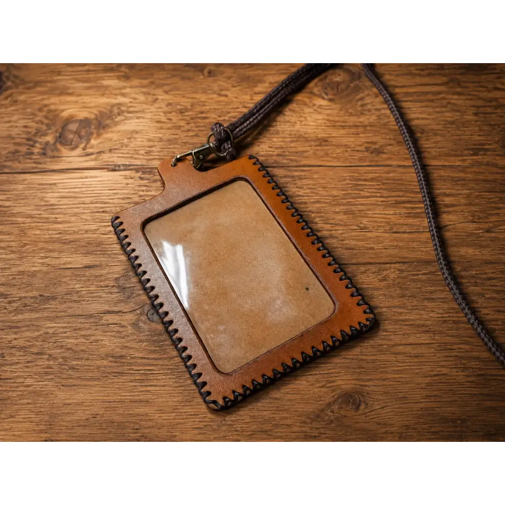 Office Essentials - LwLeatherworking