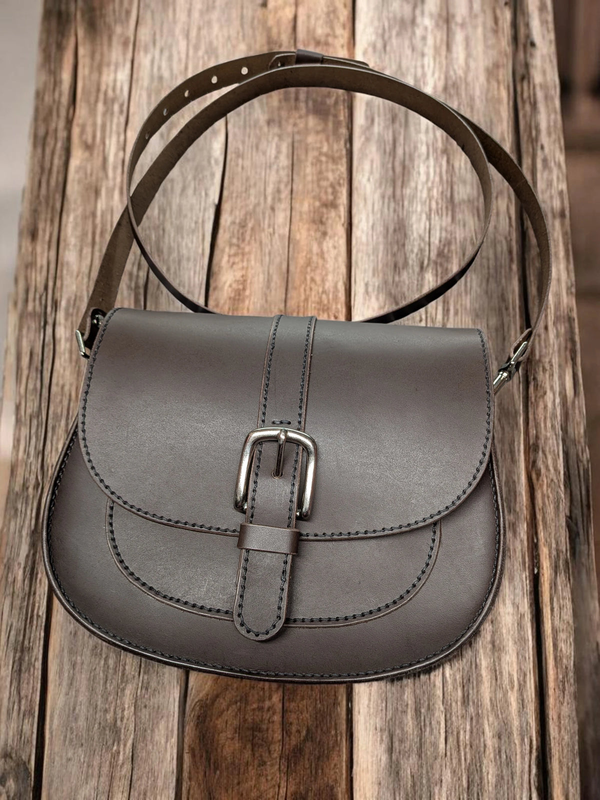 Crossbody Handbag