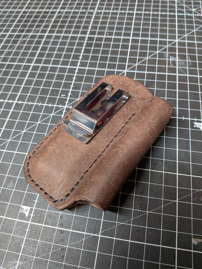 4-Pouch EDC Multitool Holster