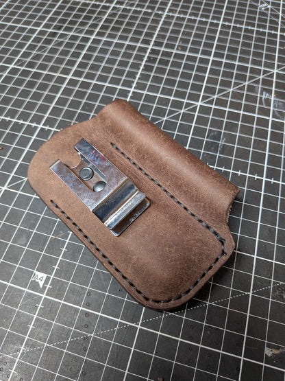 4-Pouch EDC Multitool Holster