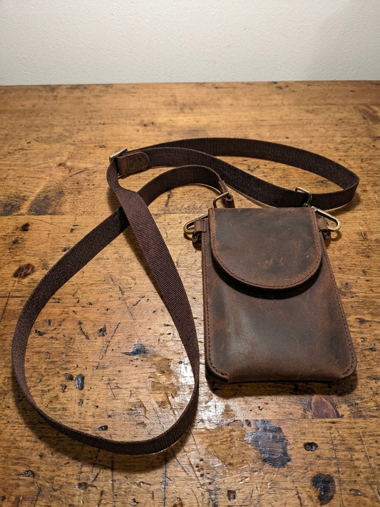 Crossbody Phone Bag