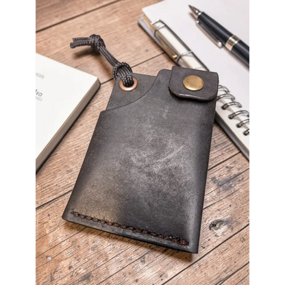 Minerva Card Holder - Wallet