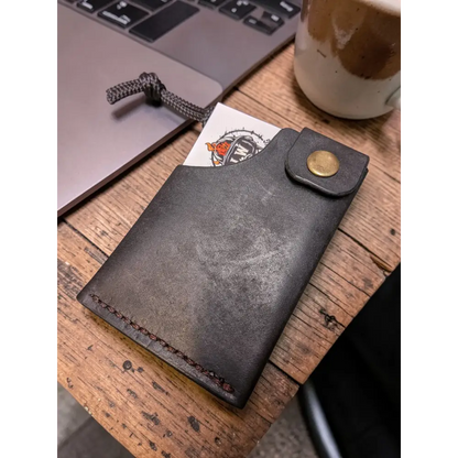 Minerva Card Holder - Wallet