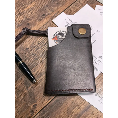 Minerva Card Holder - Wallet