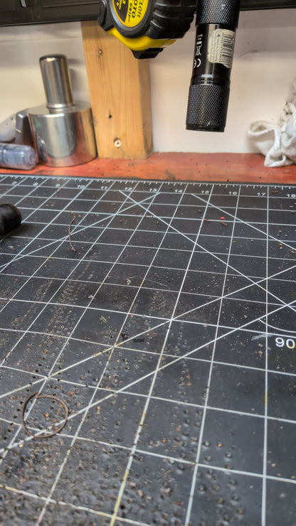 The Memphis Card Holder Wallet